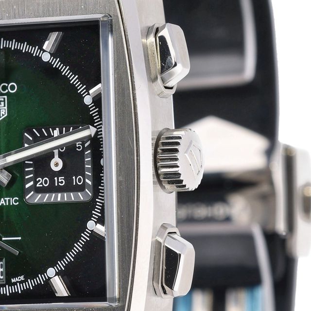 Tag Heuer Monaco CBL2116.FC6497 Image 5